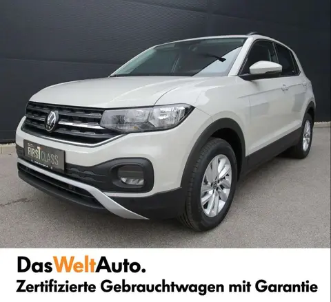 Annonce VOLKSWAGEN T-CROSS Essence 2023 d'occasion 