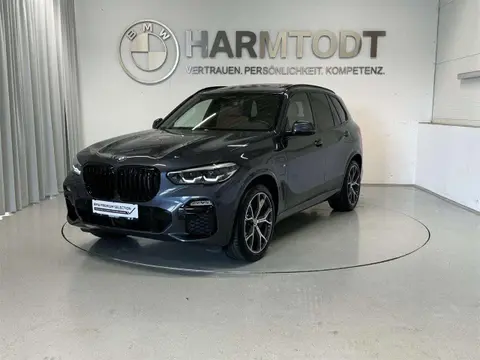 Used BMW X5 Hybrid 2020 Ad 