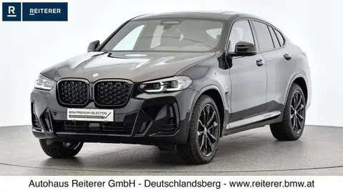 Used BMW X4 Diesel 2024 Ad 