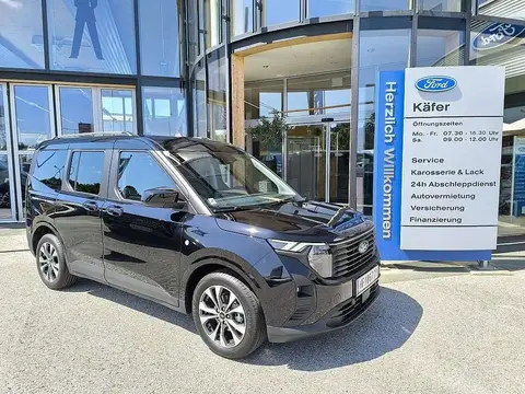 Used FORD TOURNEO Petrol 2024 Ad 