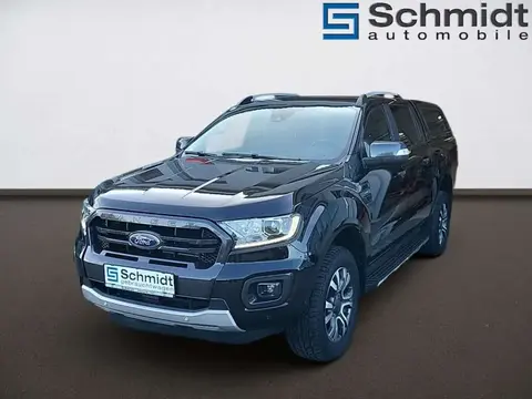 Annonce FORD RANGER Diesel 2023 d'occasion 