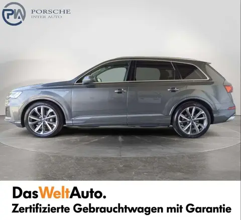 Used AUDI Q7 Diesel 2021 Ad 