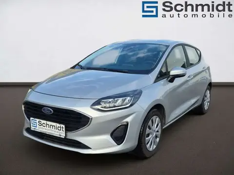 Annonce FORD FIESTA Essence 2023 d'occasion 