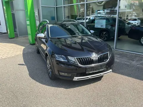 Used SKODA OCTAVIA Diesel 2019 Ad 