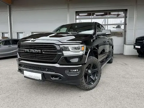 Used DODGE RAM Petrol 2018 Ad 