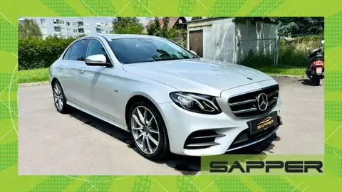 Used MERCEDES-BENZ CLASSE E Diesel 2019 Ad 