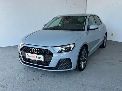 Annonce AUDI A1 Essence 2024 d'occasion 