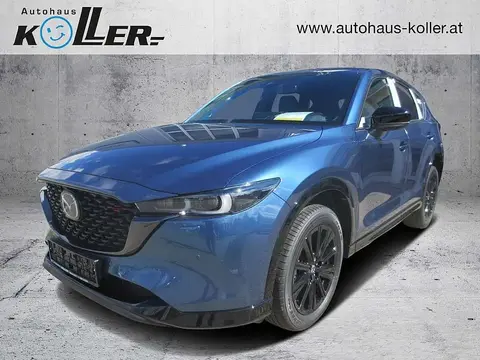 Used MAZDA CX-5 Petrol 2024 Ad 