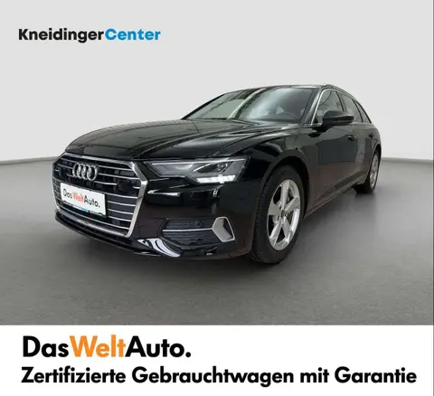 Used AUDI A6 Diesel 2021 Ad 