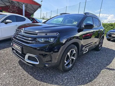 Used CITROEN C5 AIRCROSS Petrol 2019 Ad 