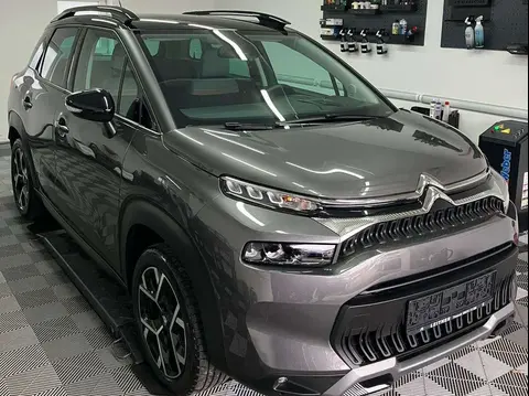 Annonce CITROEN C3 AIRCROSS Essence 2024 d'occasion 