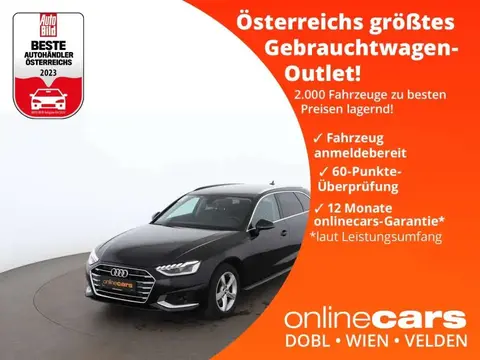 Used AUDI A4 Diesel 2020 Ad 