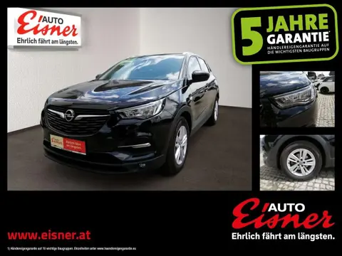 Used OPEL GRANDLAND Petrol 2020 Ad 