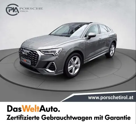 Used AUDI Q3 Diesel 2020 Ad 