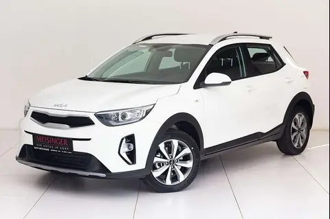 Annonce KIA STONIC Essence 2024 d'occasion 