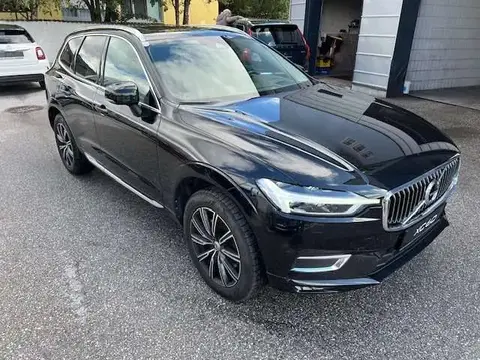 Annonce VOLVO XC60 Diesel 2018 d'occasion 