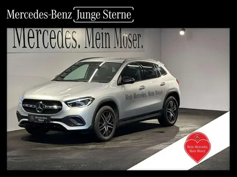 Annonce MERCEDES-BENZ CLASSE GLA Diesel 2023 d'occasion 