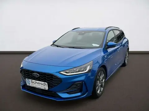 Annonce FORD FOCUS Diesel 2023 d'occasion 