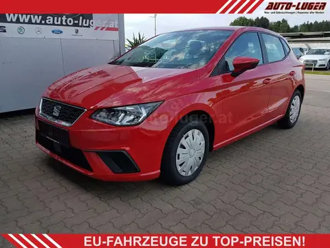 Used SEAT IBIZA Diesel 2020 Ad 