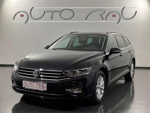 Used VOLKSWAGEN PASSAT Diesel 2020 Ad 