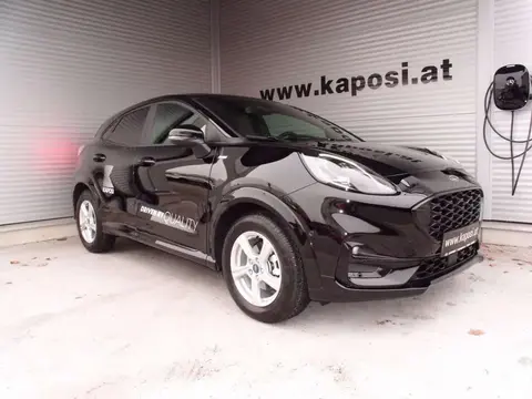 Used FORD PUMA Petrol 2024 Ad 