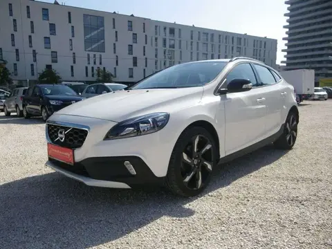 Used VOLVO V40 Diesel 2015 Ad 