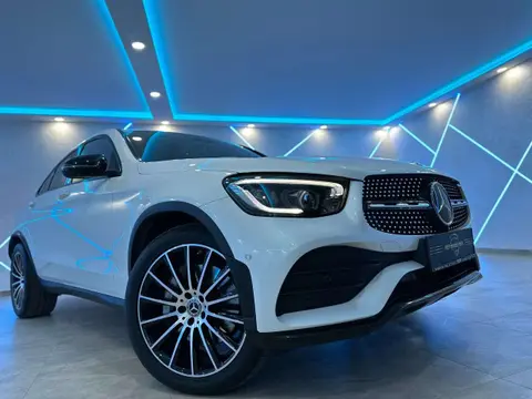 Annonce MERCEDES-BENZ CLASSE GLC Diesel 2020 d'occasion 