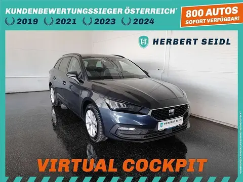 Used SEAT LEON Diesel 2022 Ad 