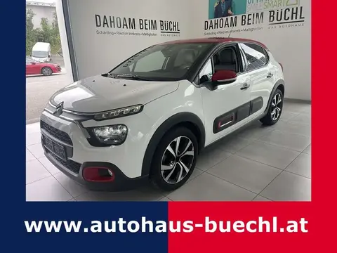 Annonce CITROEN C3 Essence 2020 d'occasion 