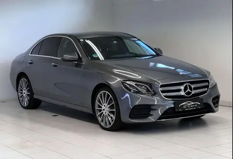 Used MERCEDES-BENZ CLASSE E Diesel 2017 Ad 