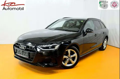 Annonce AUDI A4 Diesel 2021 d'occasion 