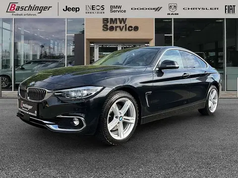 Used BMW SERIE 4 Diesel 2019 Ad 