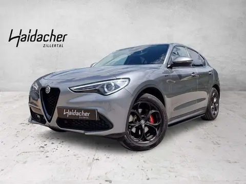 Used ALFA ROMEO STELVIO Petrol 2021 Ad 