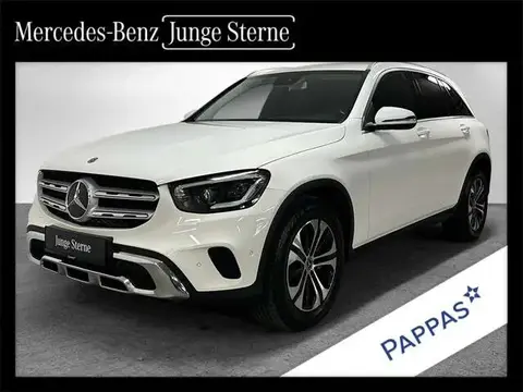 Used MERCEDES-BENZ CLASSE GLC Diesel 2020 Ad 