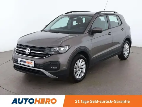 Used VOLKSWAGEN T-CROSS Petrol 2020 Ad 