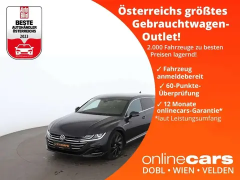 Annonce VOLKSWAGEN ARTEON Diesel 2021 d'occasion 