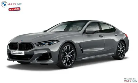 Annonce BMW SERIE 8 Diesel 2023 d'occasion 