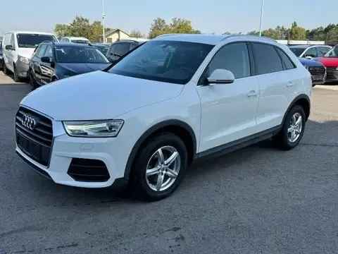 Annonce AUDI Q3 Diesel 2015 d'occasion 