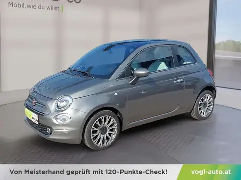 Annonce FIAT 500 Essence 2022 d'occasion 