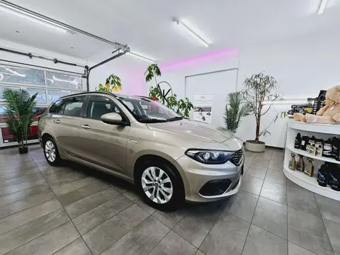 Used FIAT TIPO Diesel 2017 Ad 