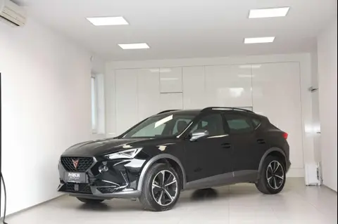 Annonce CUPRA FORMENTOR Essence 2021 d'occasion 