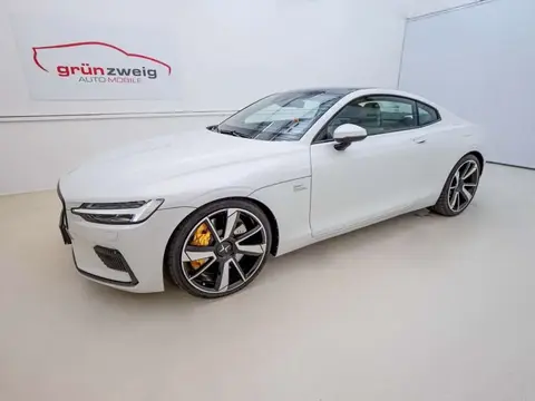 Annonce POLESTAR 1 Essence 2022 d'occasion 