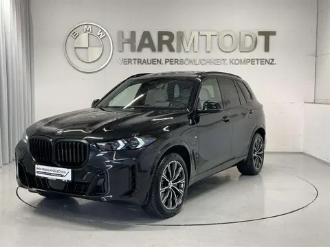 Used BMW X5 Hybrid 2023 Ad 