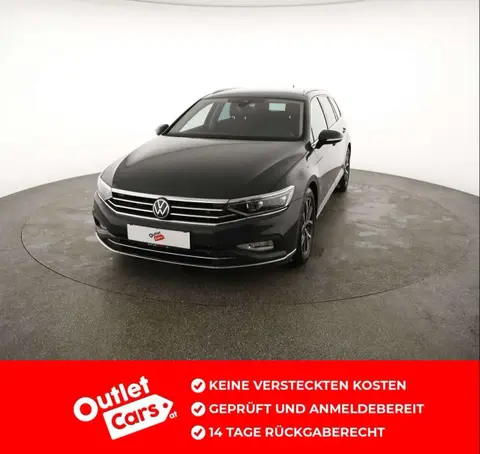 Annonce VOLKSWAGEN PASSAT Diesel 2021 d'occasion 