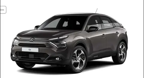 Annonce CITROEN C4 Essence 2024 d'occasion 