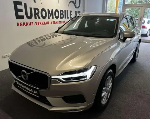 Used VOLVO XC60 Diesel 2020 Ad 