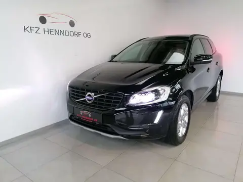 Annonce VOLVO XC60 Diesel 2017 d'occasion 