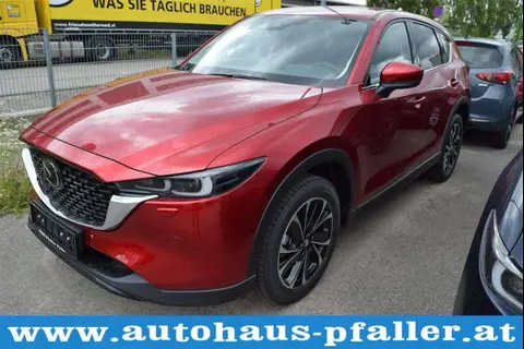 Used MAZDA CX-5 Petrol 2024 Ad 