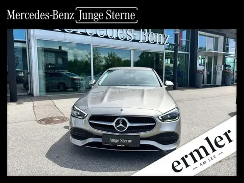 Used MERCEDES-BENZ CLASSE C Petrol 2023 Ad 