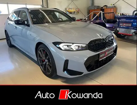 Used BMW SERIE 3 Hybrid 2023 Ad 